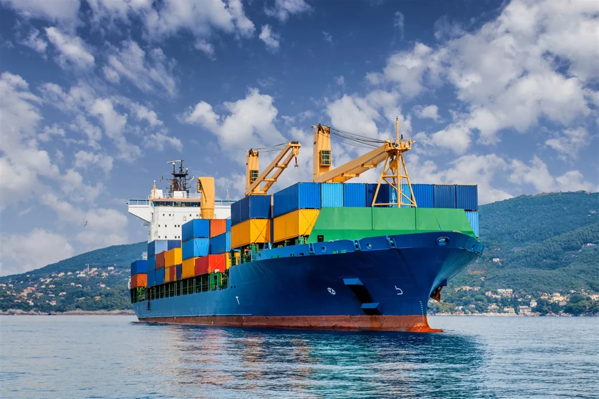 Maritime Alpha Flow